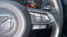 Mazda CX-5 2.0 Sport Black Edition 5dr Petrol Estate